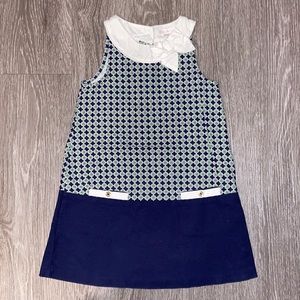 Janie and Jack 3T dress